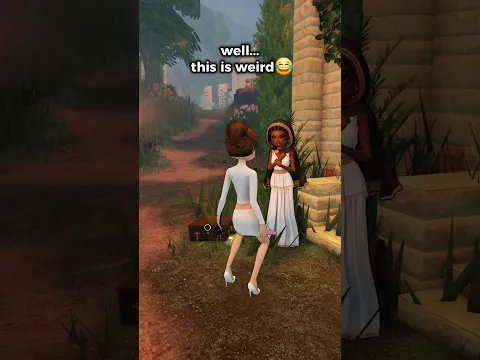 DRESS TO IMPRESS NEW HALLOWEEN QUEST CHAP2! #roblox #dresstoimpress #dti #dticodes #dtiupdate
