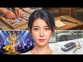 She Was Scammed Bankrupt Now She Is A Global Icon IU Ultimate Revenge Story