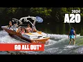 Download Lagu 2024 Axis A20 | Huge Performance. Small Package. | Go All Out