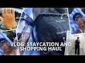 Staycation at Lansdowne Resort Spa Leesburg VA Ferragamo Haul Summer Style Finds