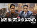 Download Lagu 🔴LIVE - Raker Komisi XI dengan Menkeu Purbaya, DPR RI Setujui Pagu Anggaran Rp 52 Triliun di 2026