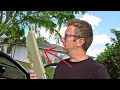 How to Replace the Sun Visor on a 2008 - 2017 Honda Accord