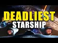 Star Trek s Most Powerful Starfleet Ships Ranked