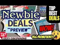 WALGREENS TOP BEST DEALS P G Promotion Deals -
