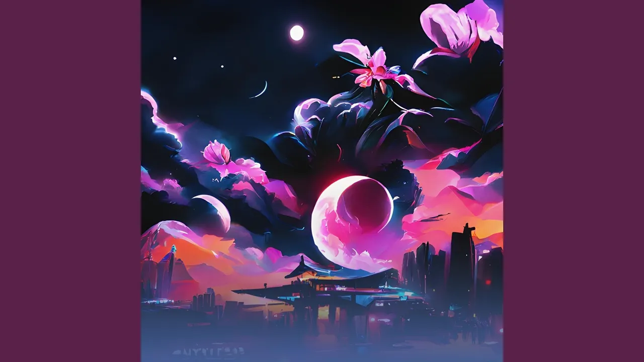 Lunar Haze Lunar Haze