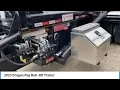 2023 Dragon Pup Roll-Off Trailer 071958