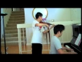 Download Lagu Naruto Shippuden - Despair - Violin, piano duet