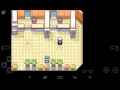 How to trade pokemon on a emulator Pokemon emerald