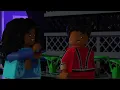 Thriller in LEGO | 3D Animated Fan Video