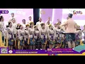 Download Lagu GMIM Getsemani Lansot Teens Choir | Mars Remaja GMIM | Betapa Kita Tidak Bersyukur | PSR 2024