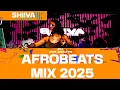 Download Lagu AFROBEATS MIX 2025 I AMAPIANO I RAP US/FR I ZOUK I DANCEHALL I 2THE JUNGLE FM I DJ SHIIVA I