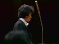 Mstislav Rostropovich - Boccherini - Cello Concerto No 6 in D major, G 479