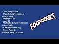 Download Lagu FOODCOURT  - FULL ALBUM