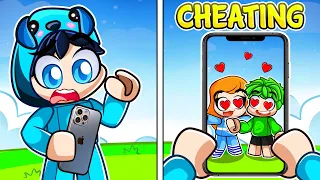 I Caught my Crazy Fan Girl CHEATING on SNAPCHAT