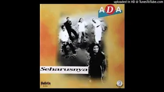 Download ADA Band - Hanya Kenangan (1997) MP3