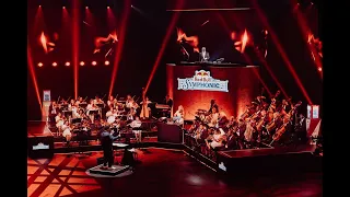 Metro Boomin Red Bull Symphonic Full Performance 