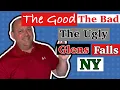 The Good Bad And Ugly For Glens Falls