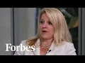 Why SpaceX President Gwynne Shotwell Doesn t Play It Safe Success With Moira Forbes