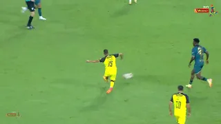 ביתר ירושלים נגד בני ריינה 0 2 ליגת העל תקציר המשחק 