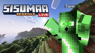 🔴 SISUMAAL ON KLUBI???? (PÄEV 11/35)