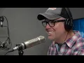 Bart of MercyMe reveals secrets of their new "Flawless" music video