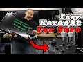 Easy Set HDMI Karaoke with Wireless Microphones for the Whole Family