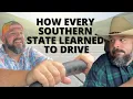 Download Lagu How every Southern state learned to drive