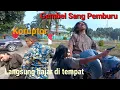 Download Lagu GEMBEL SANG PEMBURU KORUPTOR PALING GANAS