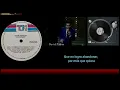 David Pabón - Aquel Viejo Motel | Sonido de Vinilo Remasterizado (1989)