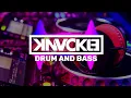 Lagu KNVCKLE - DnB Mix #1