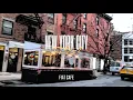 New York City Bites - FIAT CAFE