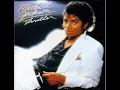 Michael Jackson - Thriller - Thriller