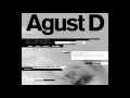 Download Lagu SUGA (슈가) (AGUST D) - give it to me (AUDIO/MP3)