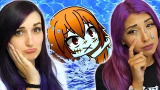 Download ALLERGIC TO WATER! | Weird Gacha Life Story Reaction w/ Yammy MP3