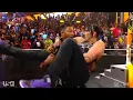 Download Lagu Dominik Mysterio vs Ilja Dragunov LA Knight Special Guest Referee (2/2) - WWE NXT 10/10/2023