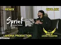 Lagu Sprint | Dhol Mix | Navan sandhu ft Lahoria Production |  Latest Punjabi Remix Song 2025