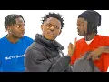 I Interviewed Baby Kia with the Most DANGEROUS YN Camotoofunny