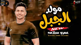 المولد اللي مكسر الدنيا اللي كله بيدور عليه    الجبل عمرو سلامة      مولد كله حظ دندنها