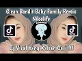 Download Lagu DJ NDOOLIFE CLEAN BANDIT BABY FAMILY REMIX | BABY FAMILY FRIENDLY VIRAL TIK TOK TERBARU 2023