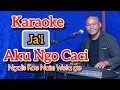 Download Lagu Karaoke Aku Ngo Caci (Ja'i) //Thaik Egot//Lagu caci//Lagu Manggarai 