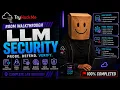 TryHackMe Room LLM Security