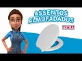 Vídeo do produto