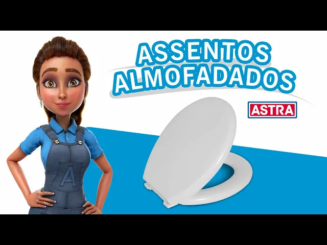 Vídeo do produto Vídeo do produto