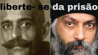 George Gurdjieff por Osho