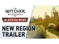 Video di The Witcher 3: Wild Hunt -- Blood and Wine “New Region” Trailer