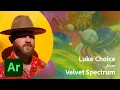 The Power of AR with Luke Choice - 2 of 2 Adobe Creative Cloud
