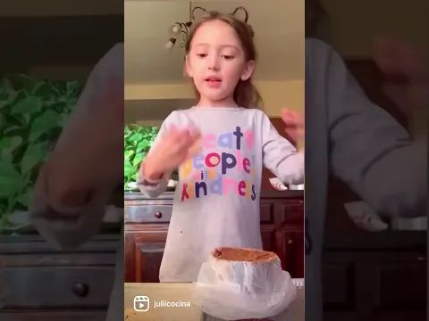Tenía 3 años cuando todo empezó… 🥹❤️