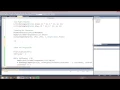 Visual Basic - Game Design Part 10