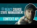 React Course - State Management