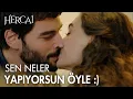 Download Lagu Reyyan hamielyim dedi boşanma iptal oldu! - Hercai 41. Bölüm